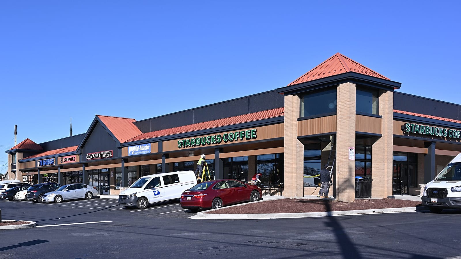 Starbucks photo 4