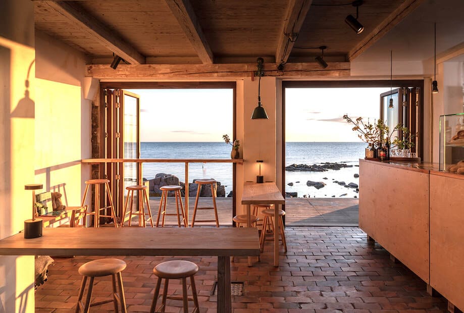 Kalas cafe & bar