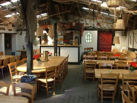 Bakkarøgeriet