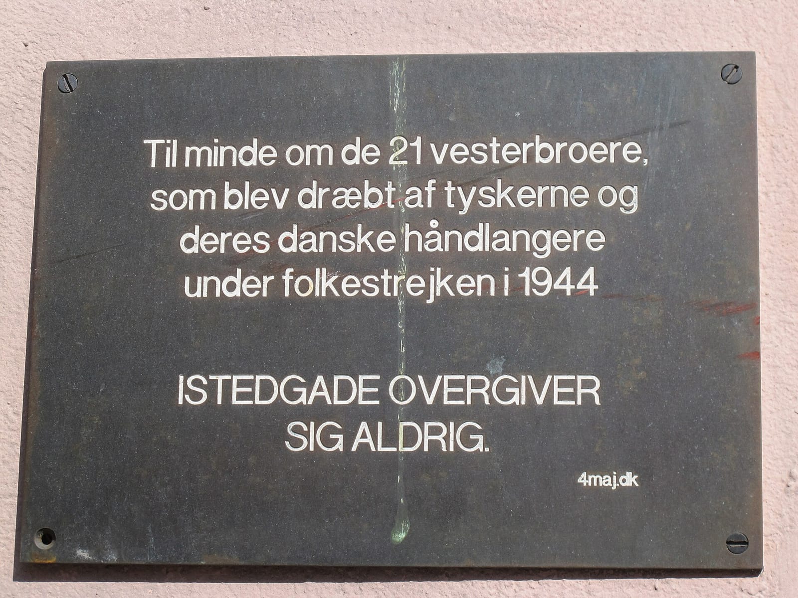 Byens Bogcafé Vesterbro photo 4