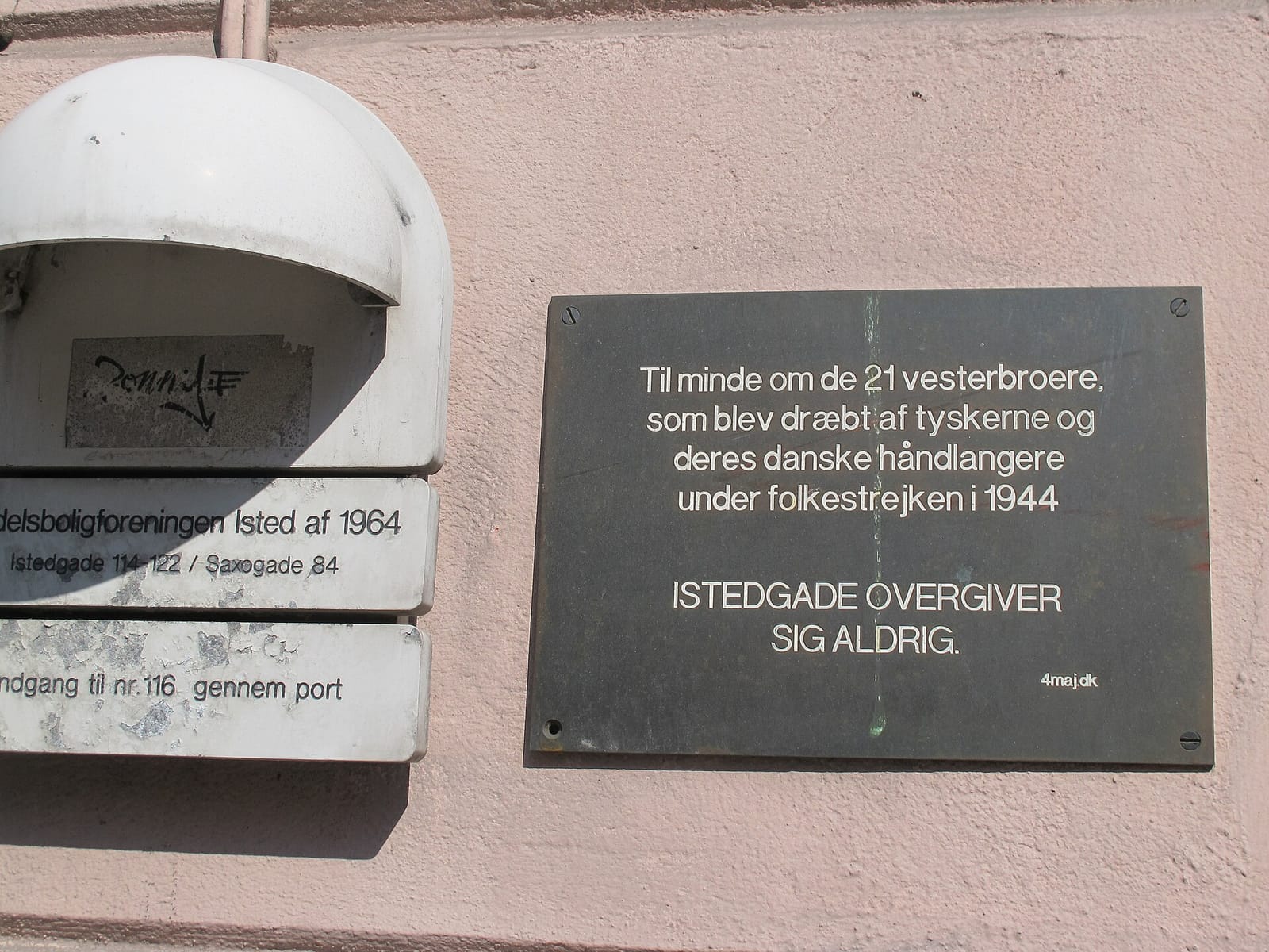 Byens Bogcafé Vesterbro photo 2