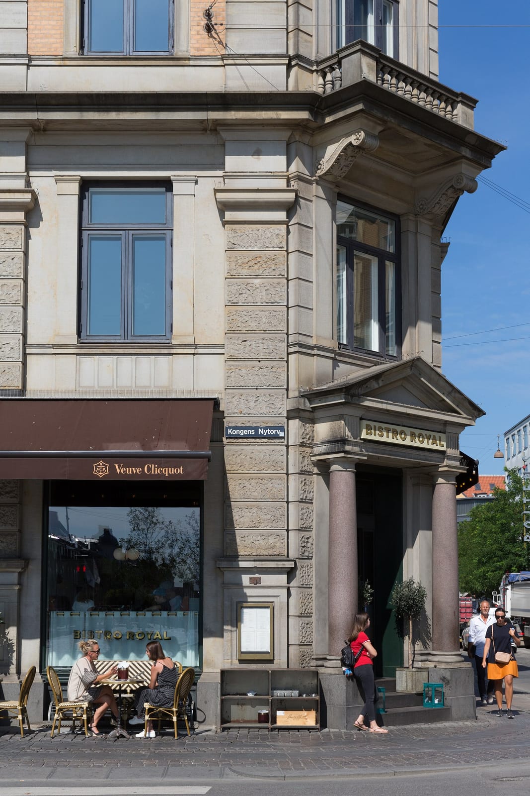 Espresso House
