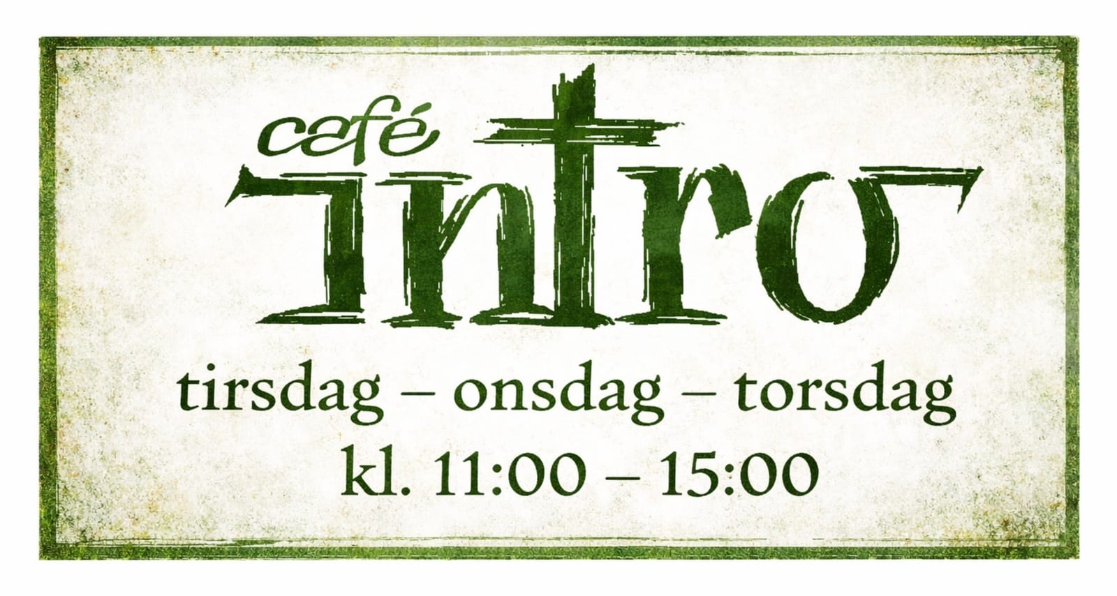 Café inTro