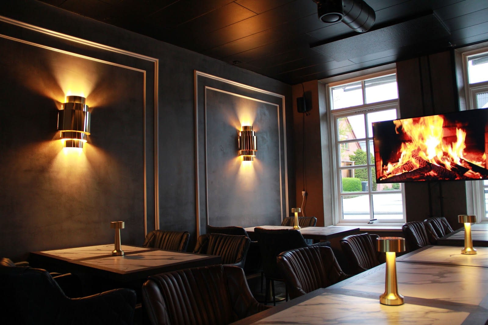 Café V