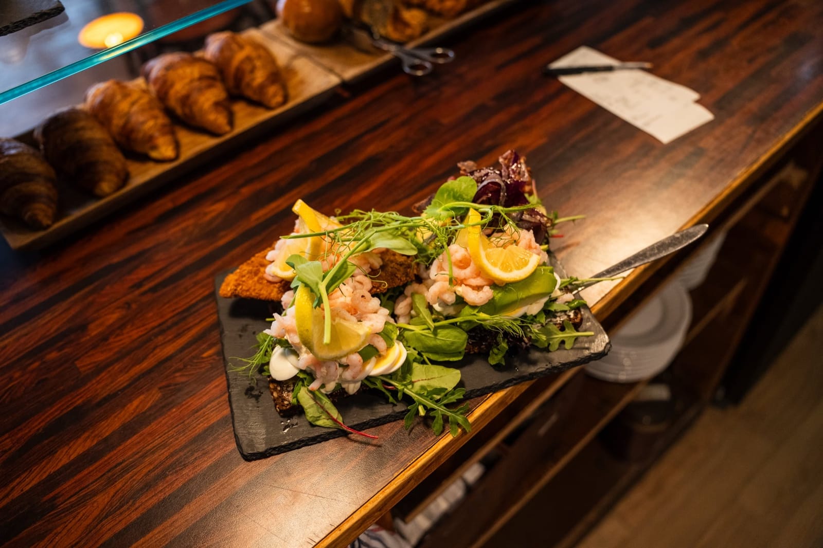 Cafe 48 photo 3