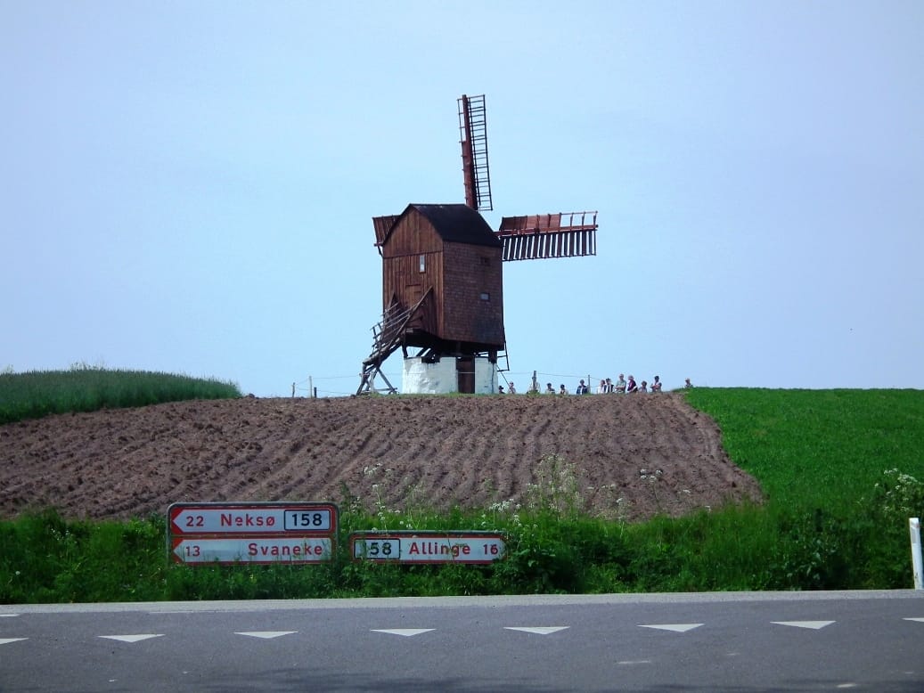 Skafferiet