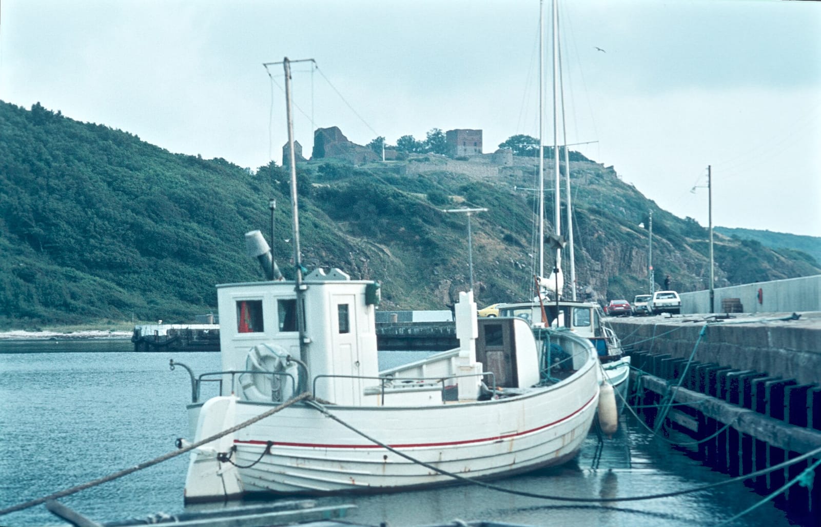 Hammerhavns kiosken