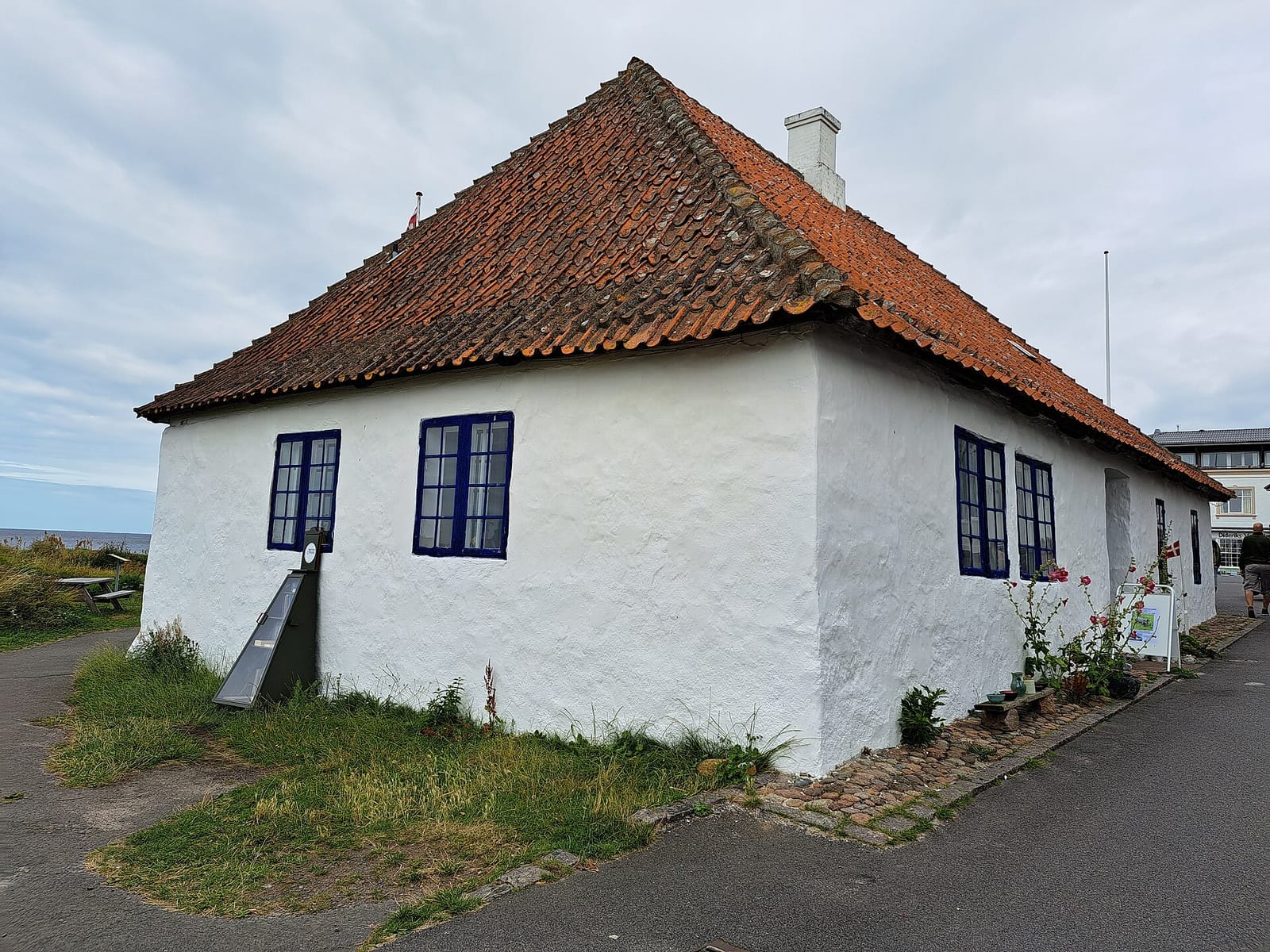 Dideriks Veranda