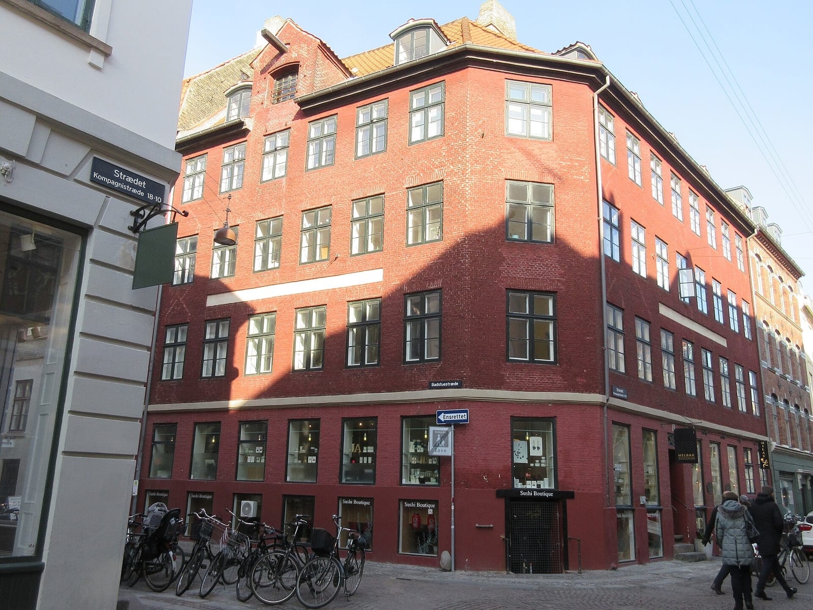 Kompa'9 photo 3
