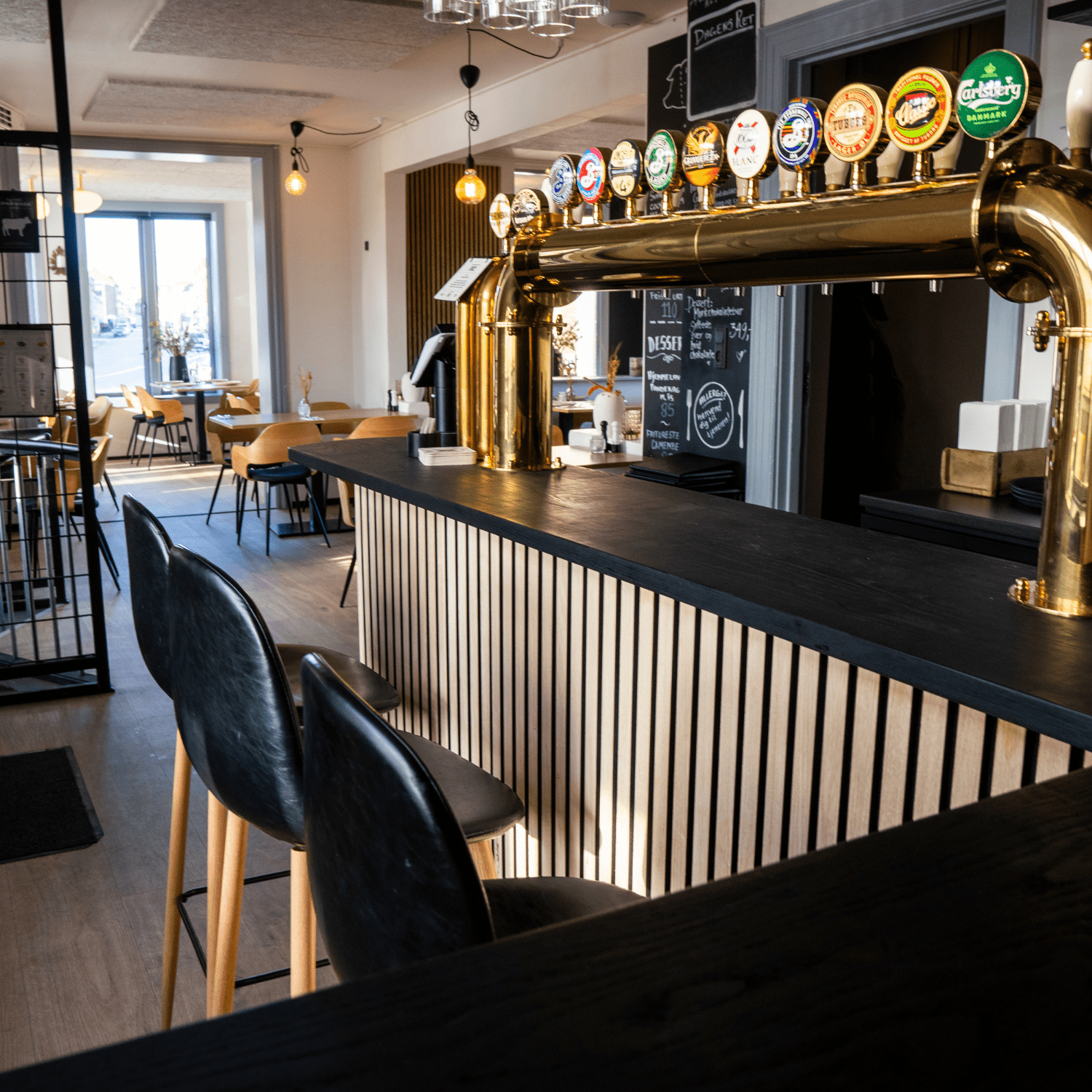 Cafe Svanen photo 2