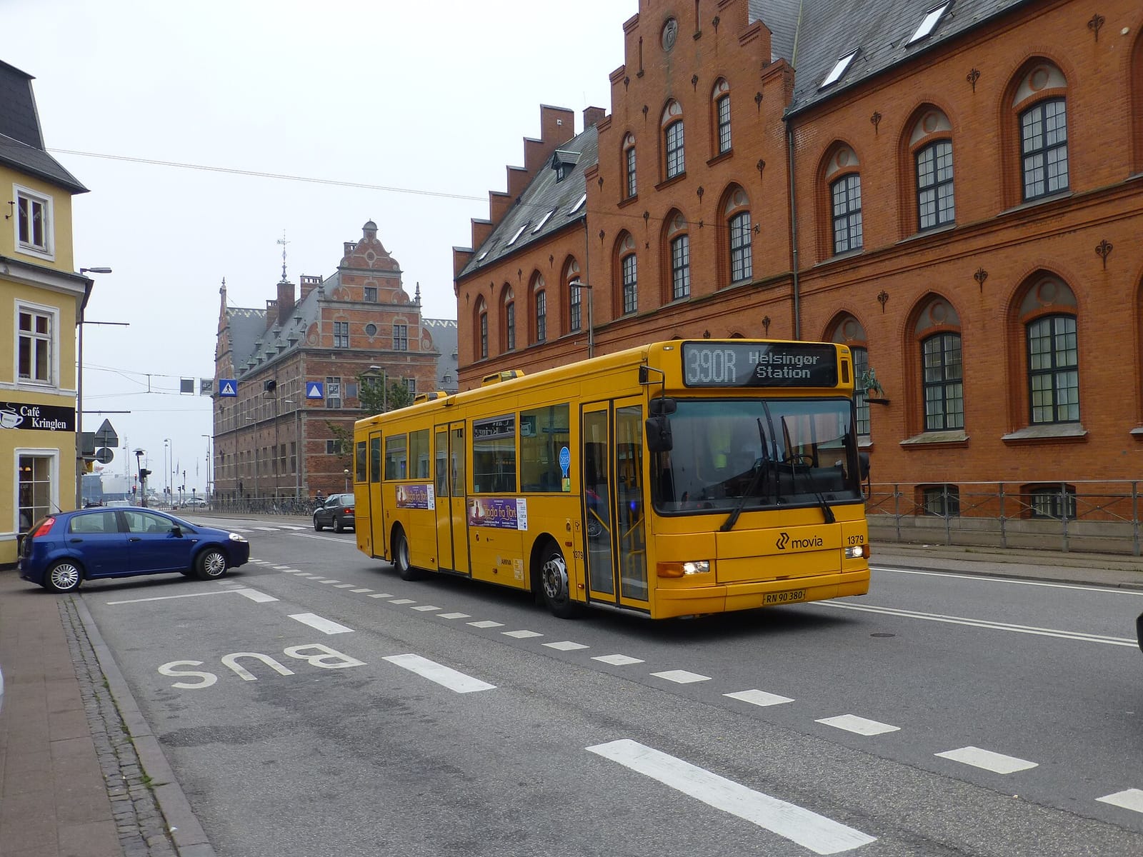 Rådmand Davids Hus photo 2