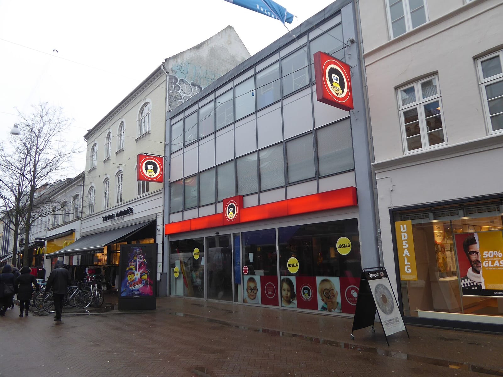 Cafe Marcellos Odense photo 3