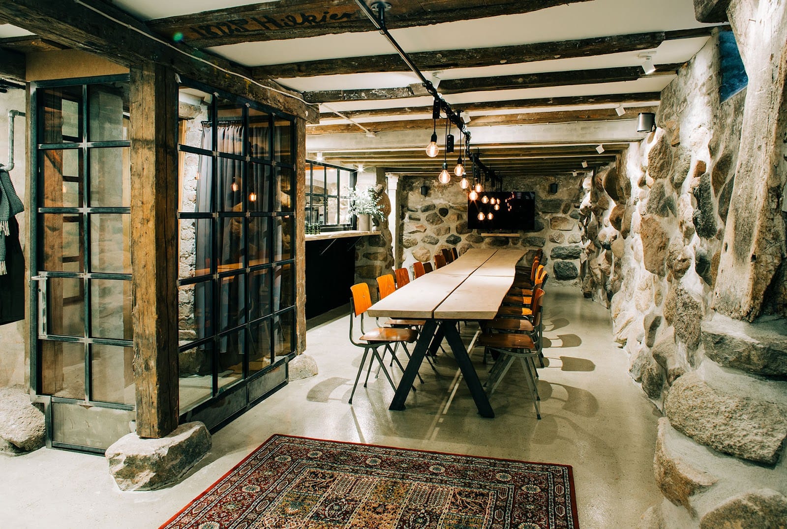 Cafe LYNfabrikken