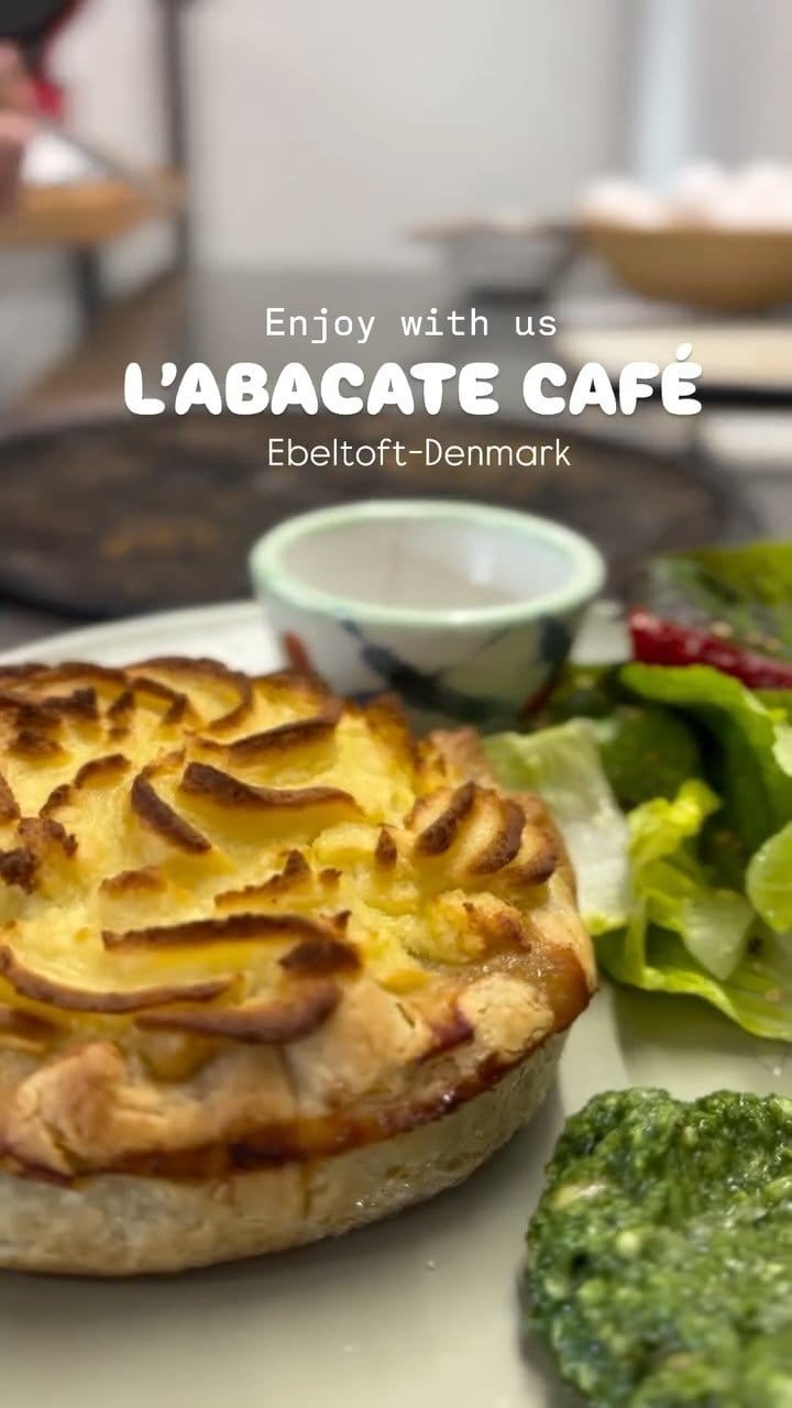 L’abacate Café photo 7