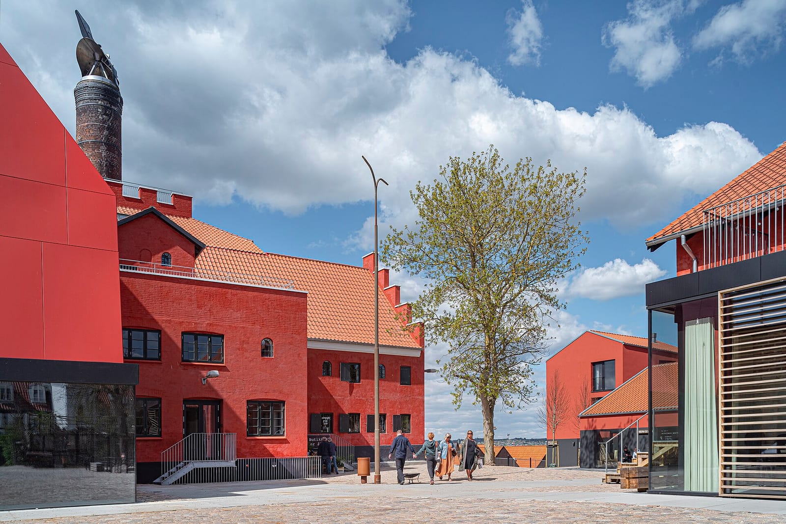 Kræmmerhuset
