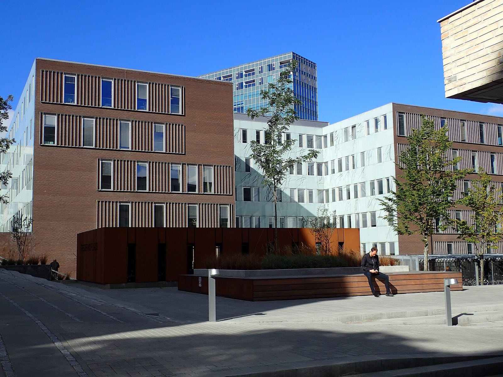 Cafe Støj