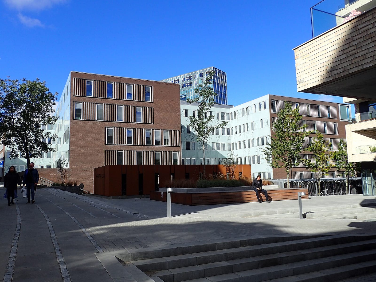 Cafe Støj photo 2