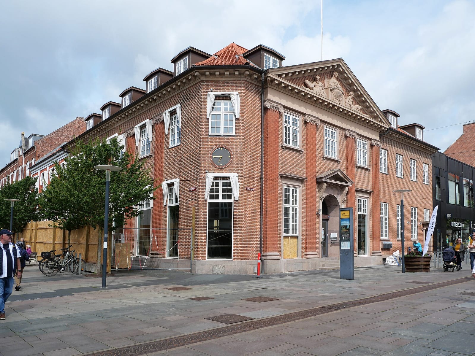 Cafe Vivaldi Fredericia
