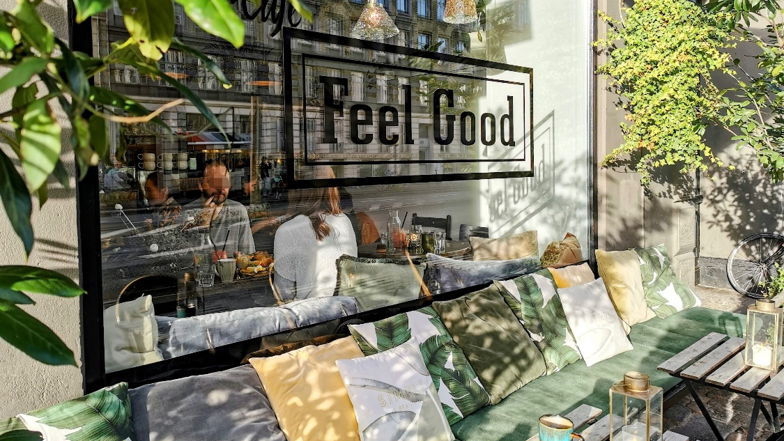 Feel Good