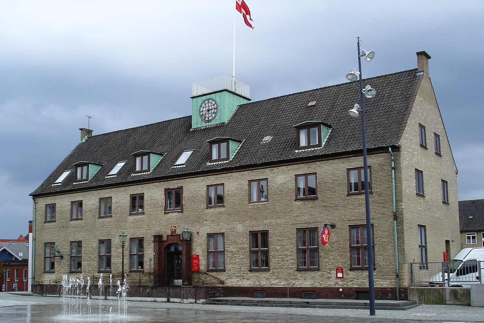 Helmuth Skive photo 4
