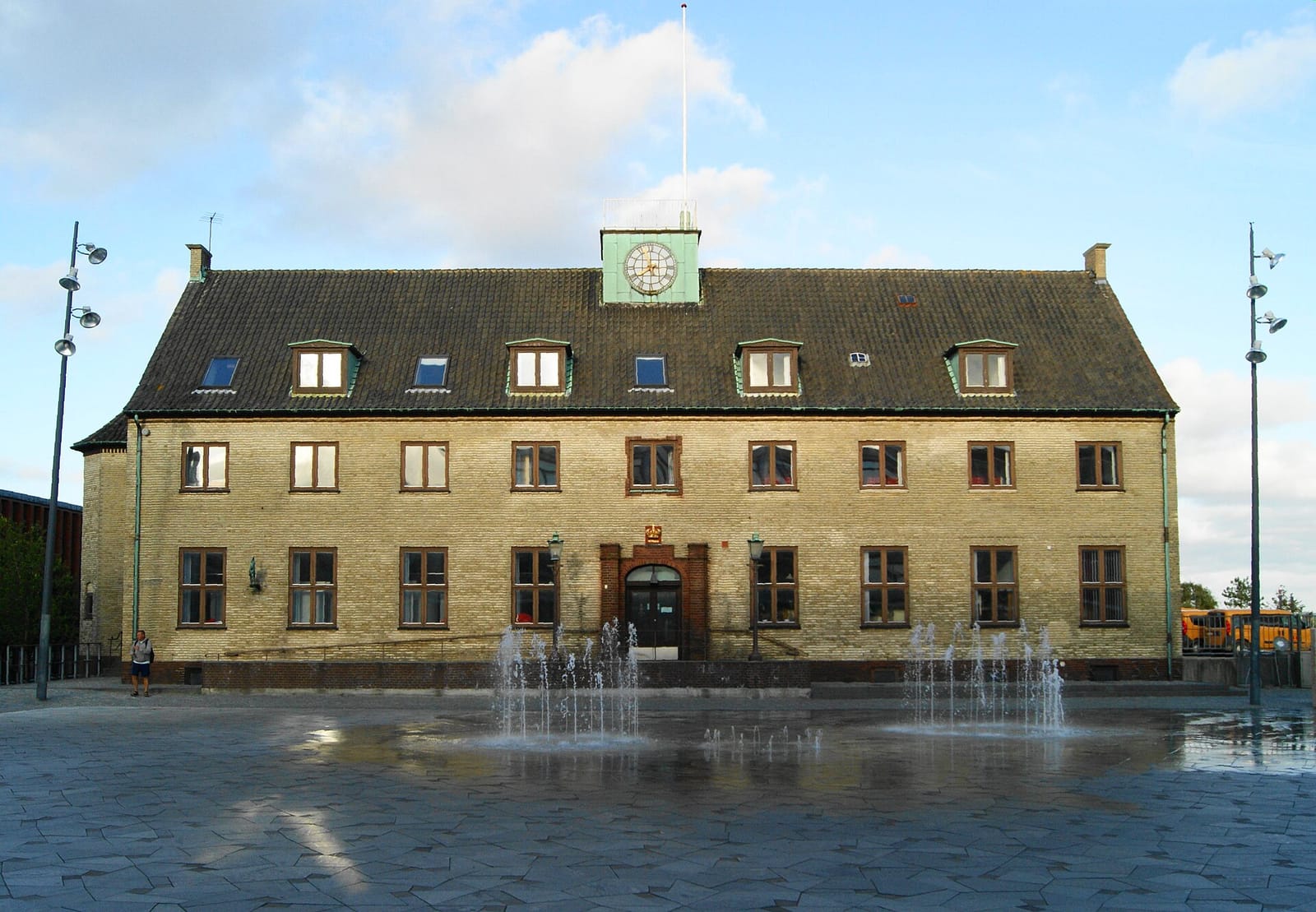 Helmuth Skive photo 2