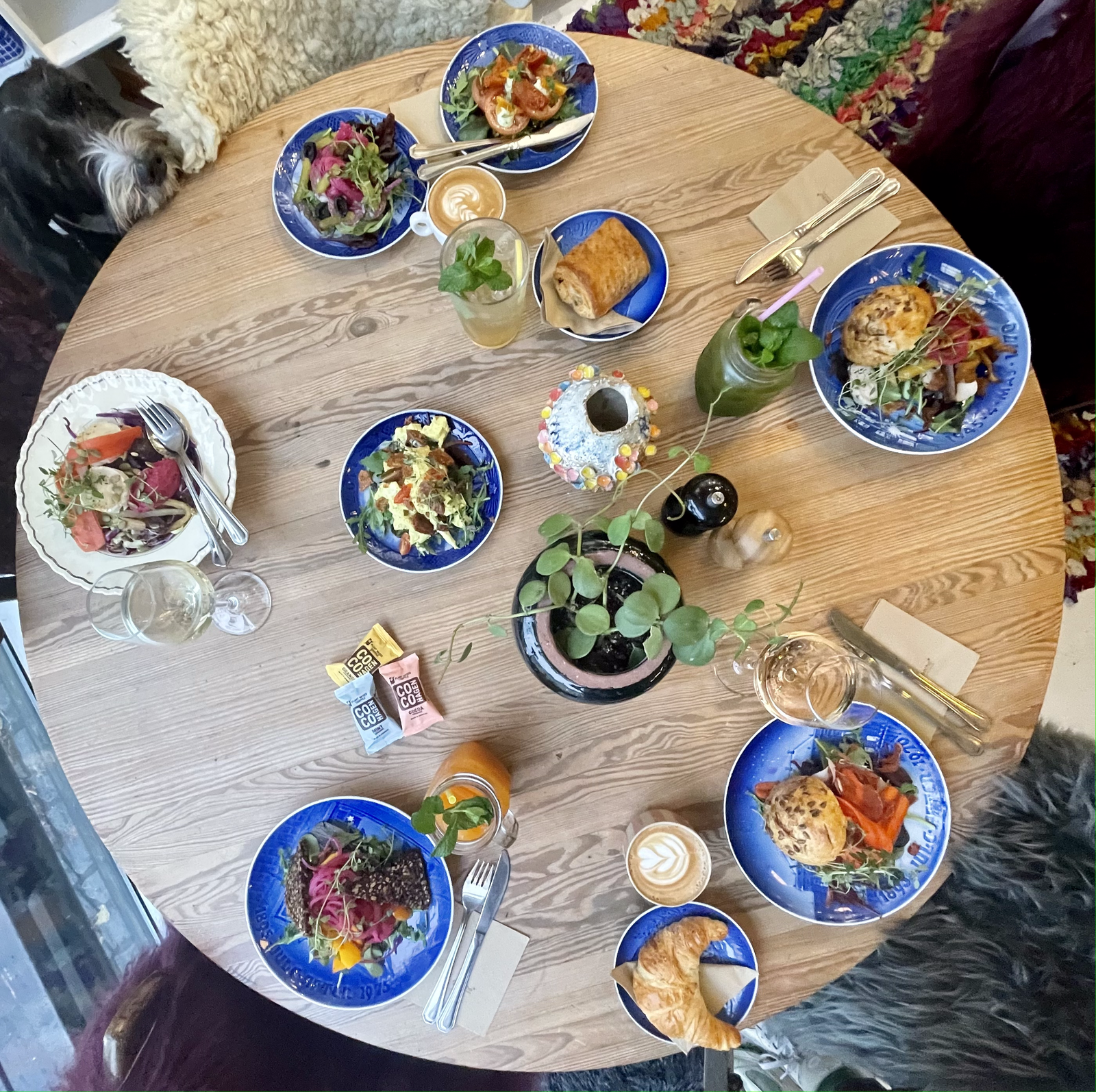 Slottes Kaffebar