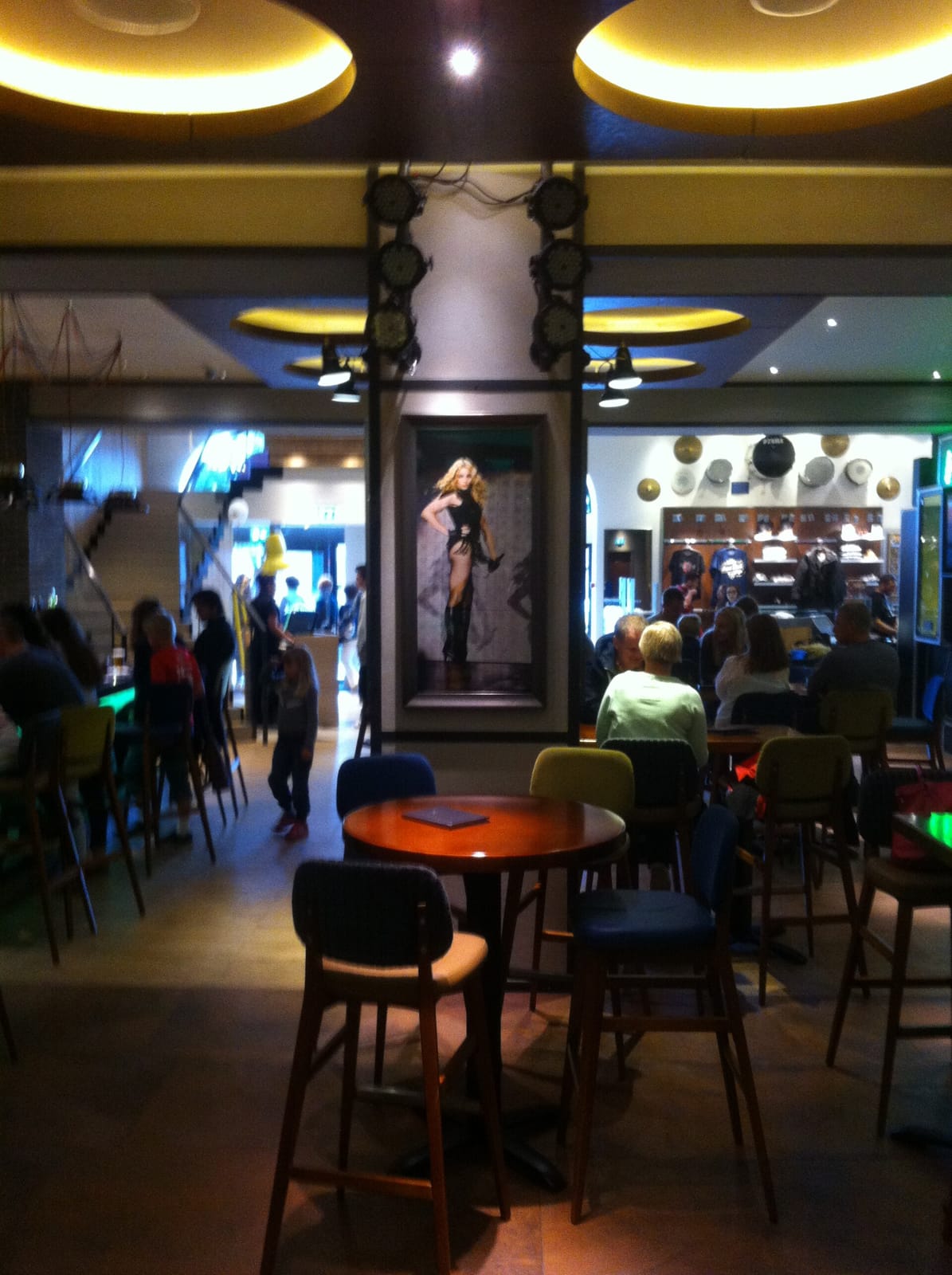 Starbucks photo 3