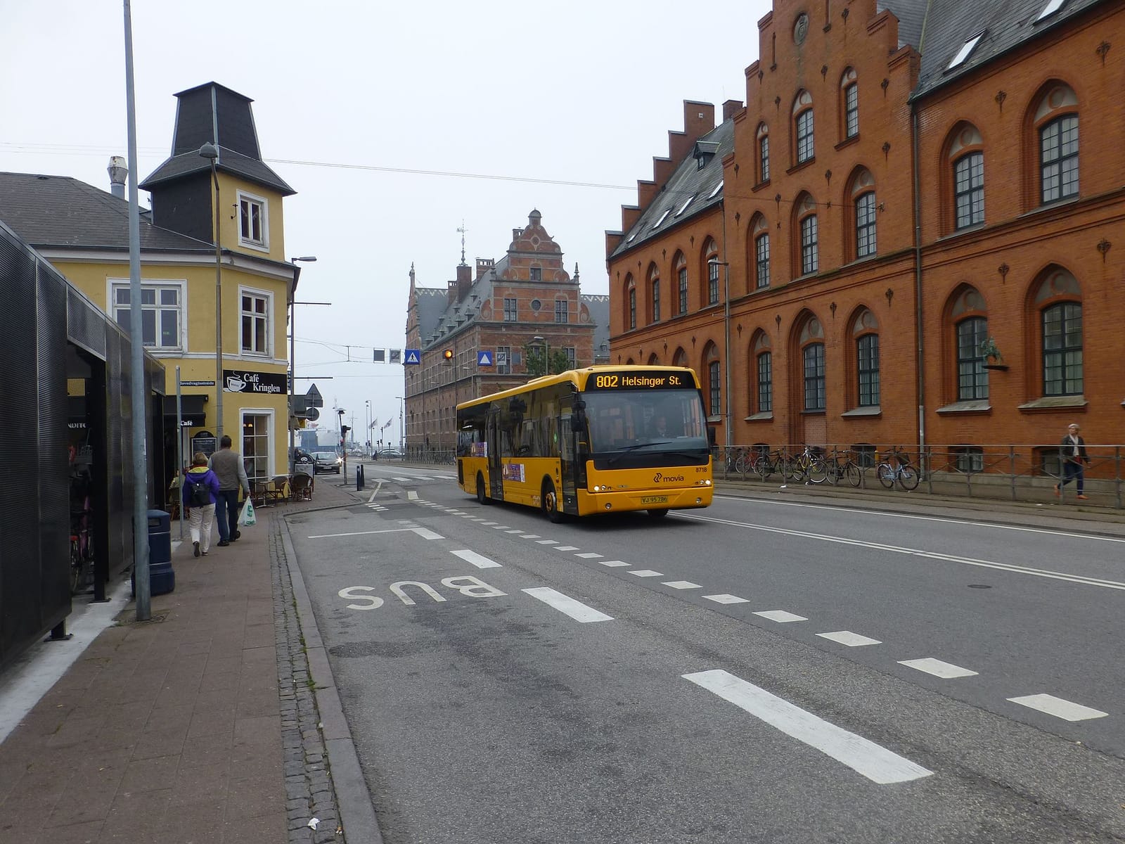 Cafe Kringlen photo 4