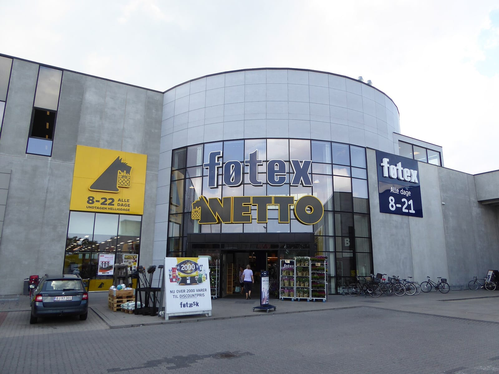 Dalle Valle Herlev photo 3