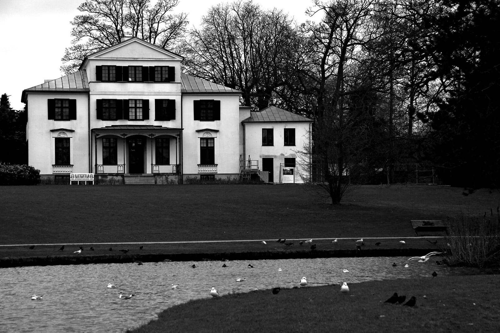 Øregaard Café photo 3