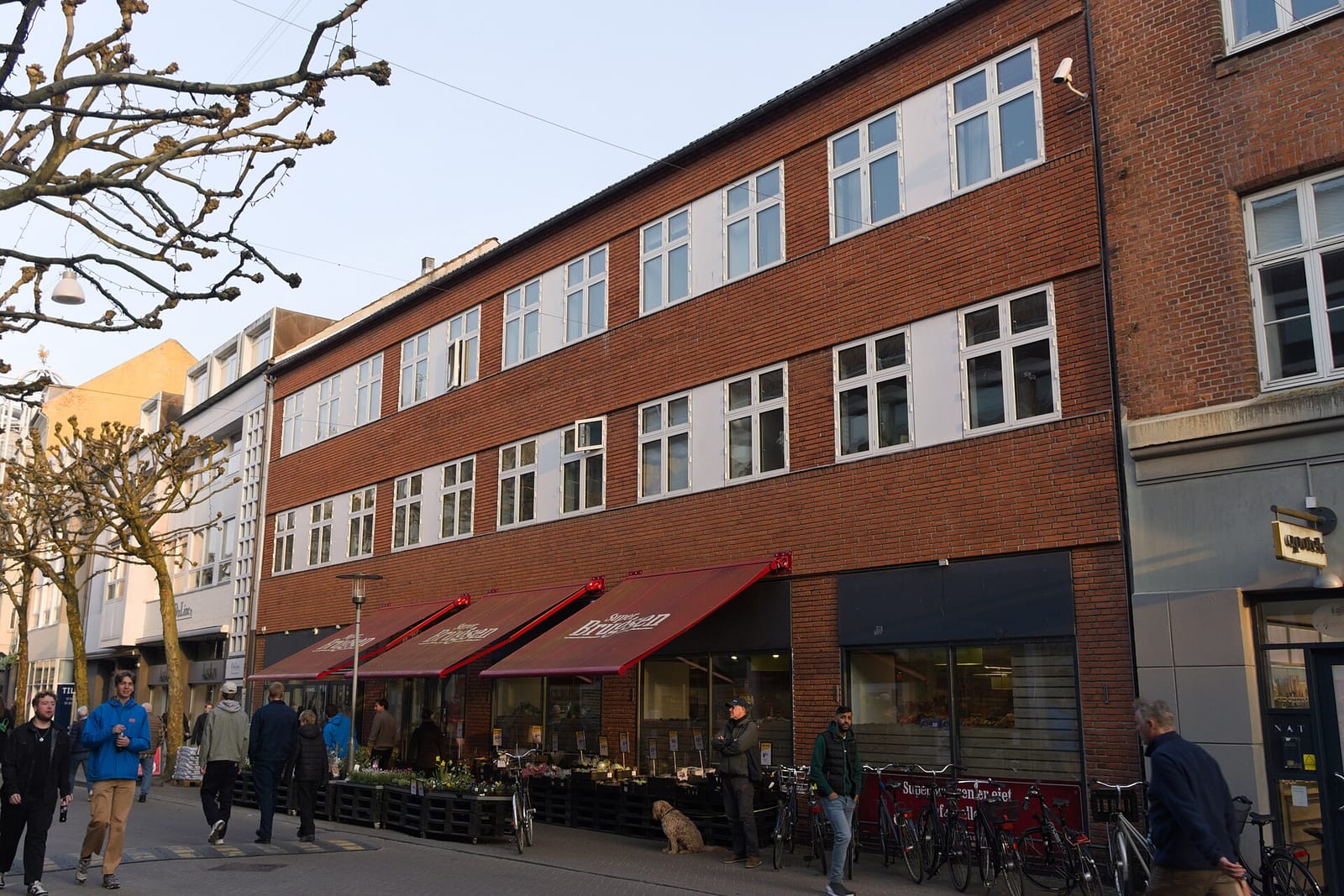 Café Ojo