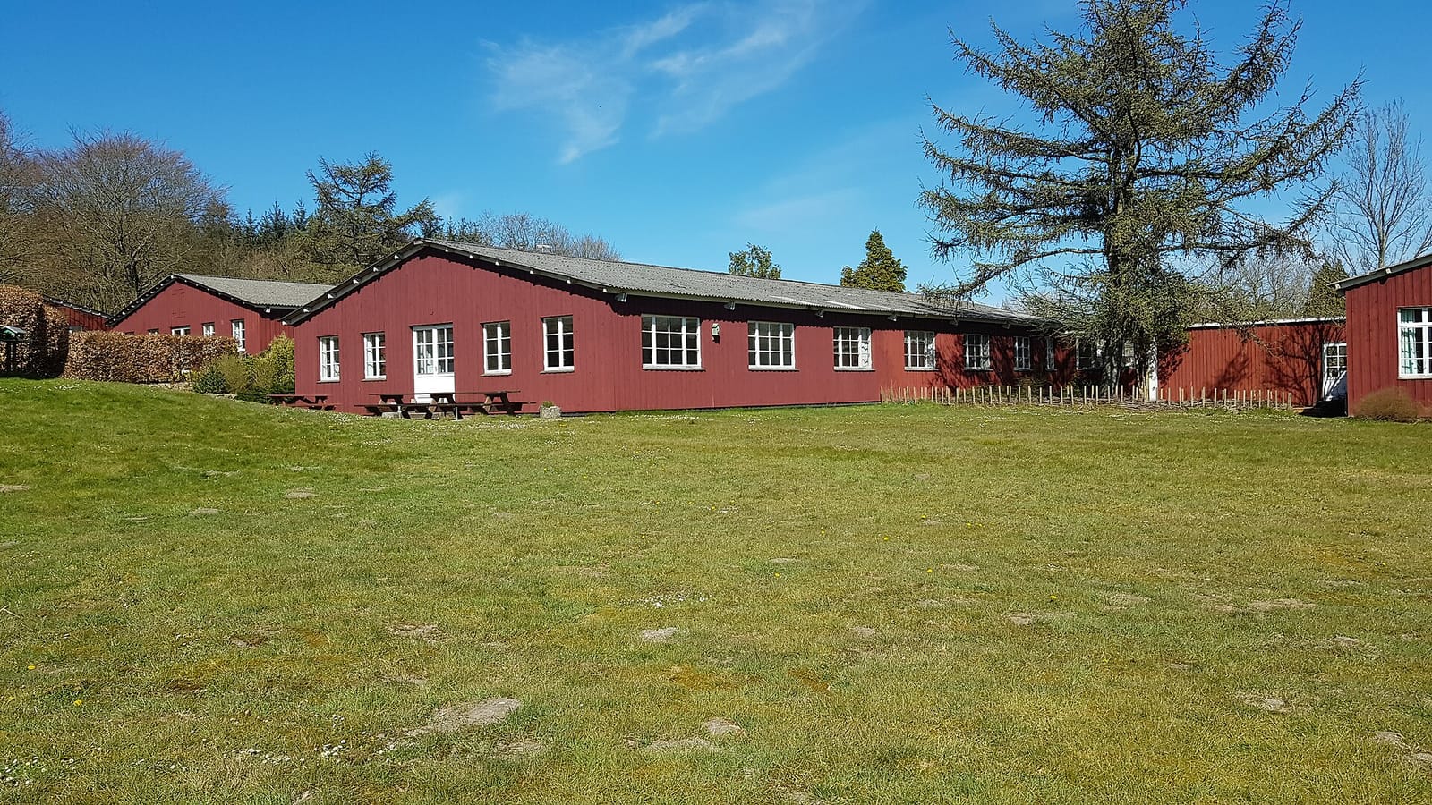 Stensbæk Skovcafé photo 2
