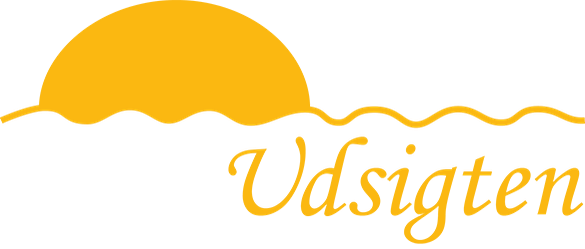 Udsigten Café