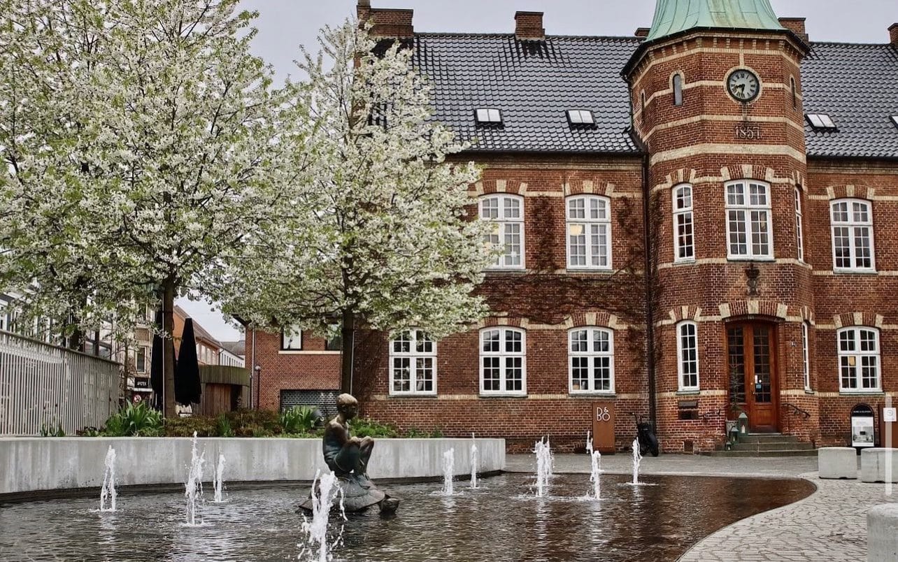 Drewsens Spisehus photo 2