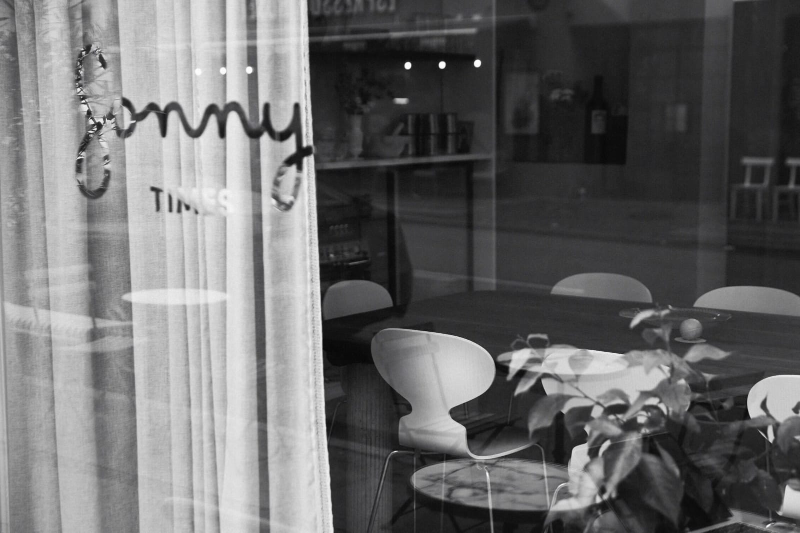 Sonny photo 2