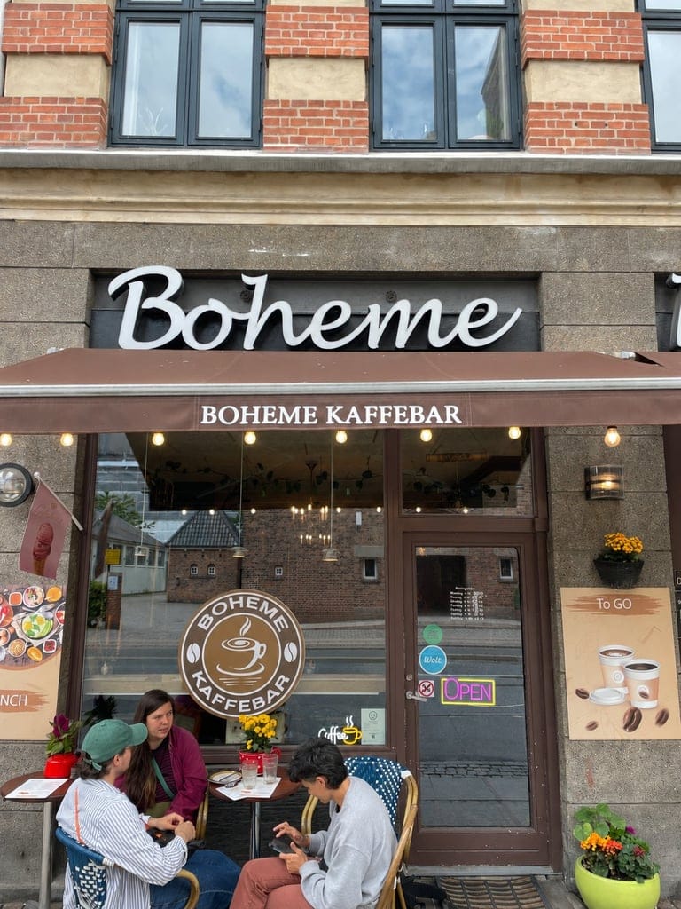 Boheme