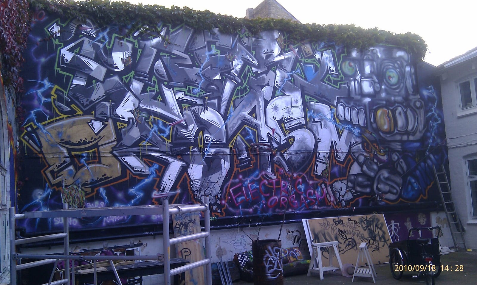 Le Coq photo 3