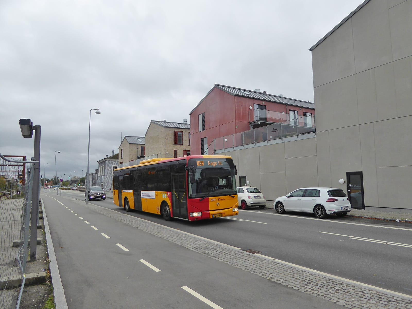 Siesta Køge photo 3