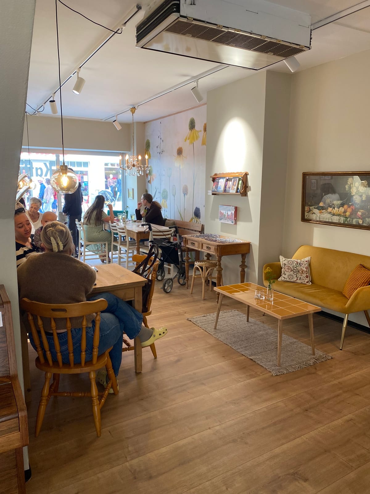 Nænsom Nostalgi Kaffebar photo 6