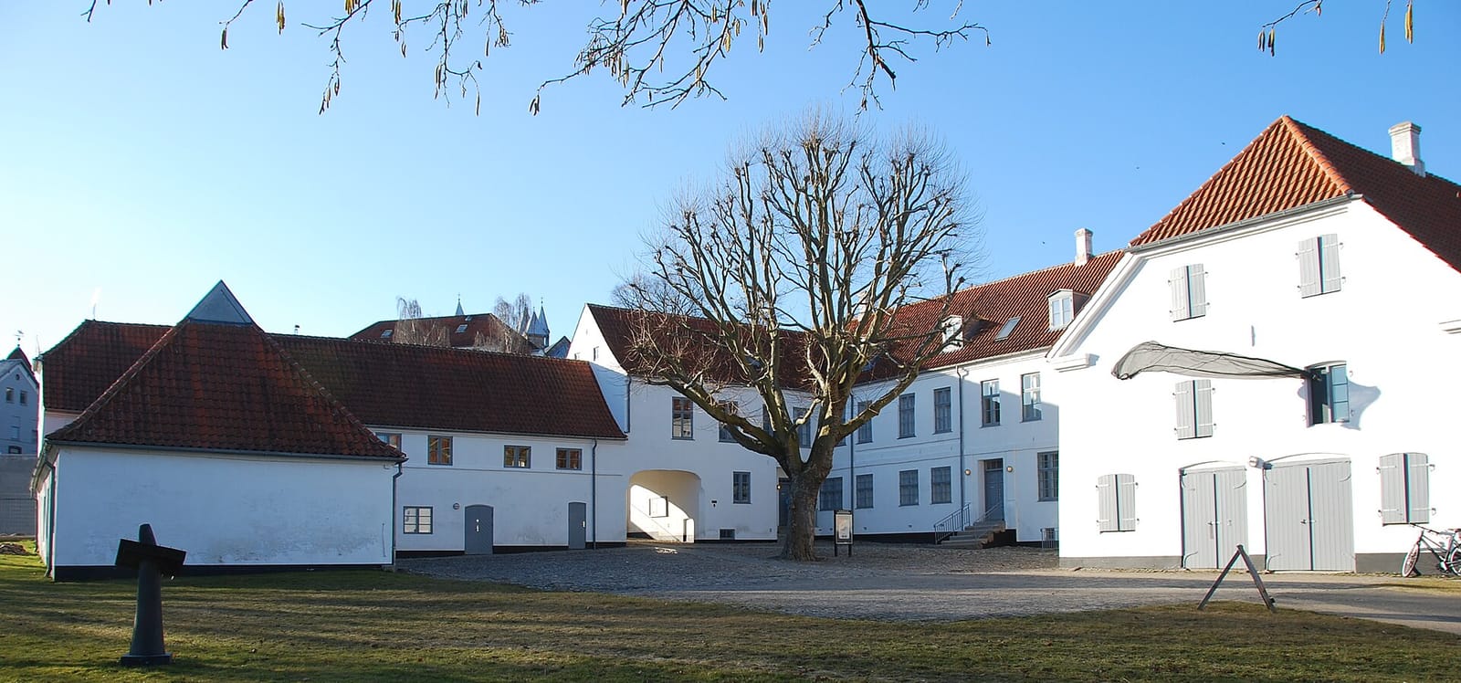 Viborg Kunsthal Cafe photo 4