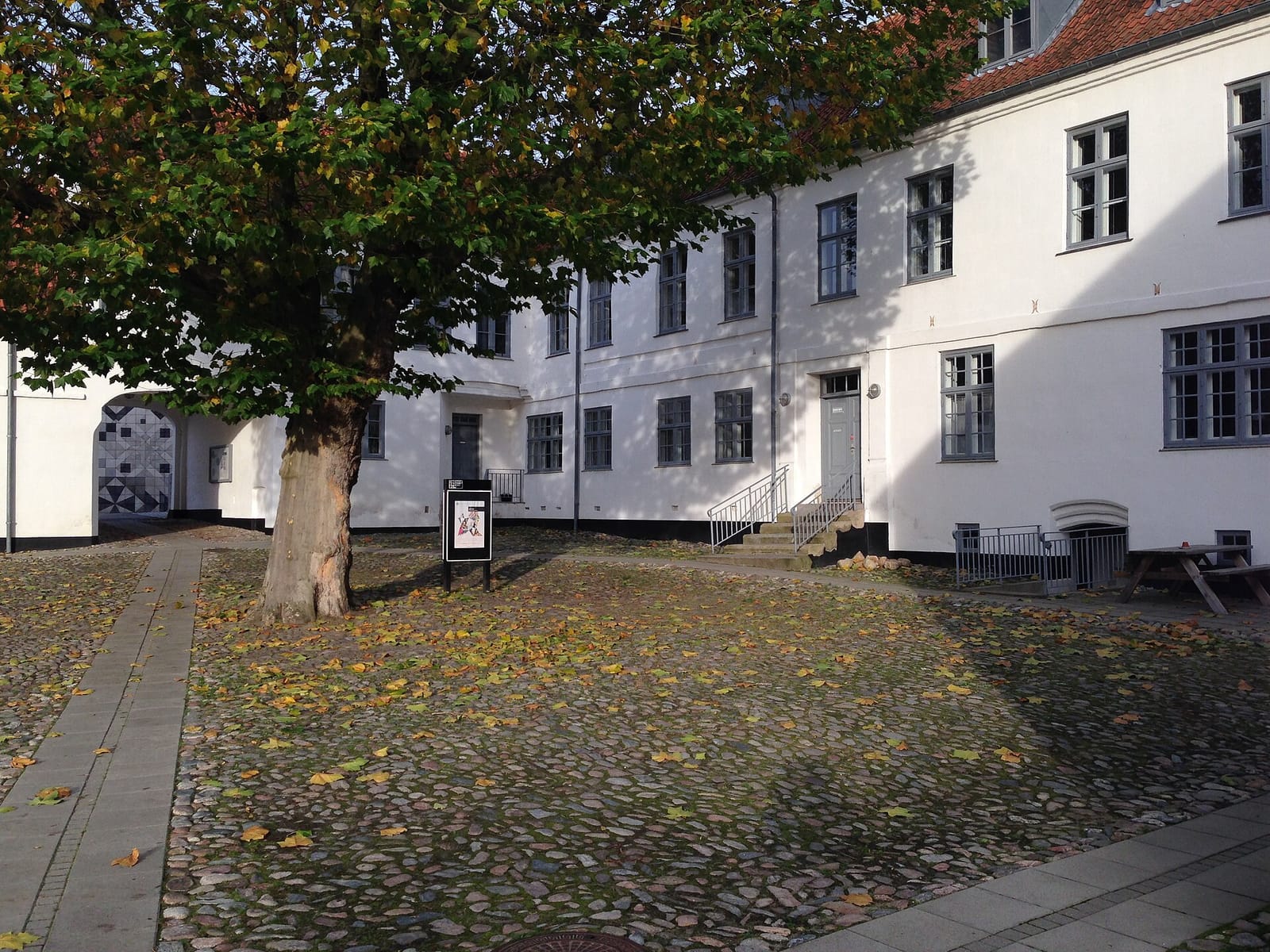 Viborg Kunsthal Cafe