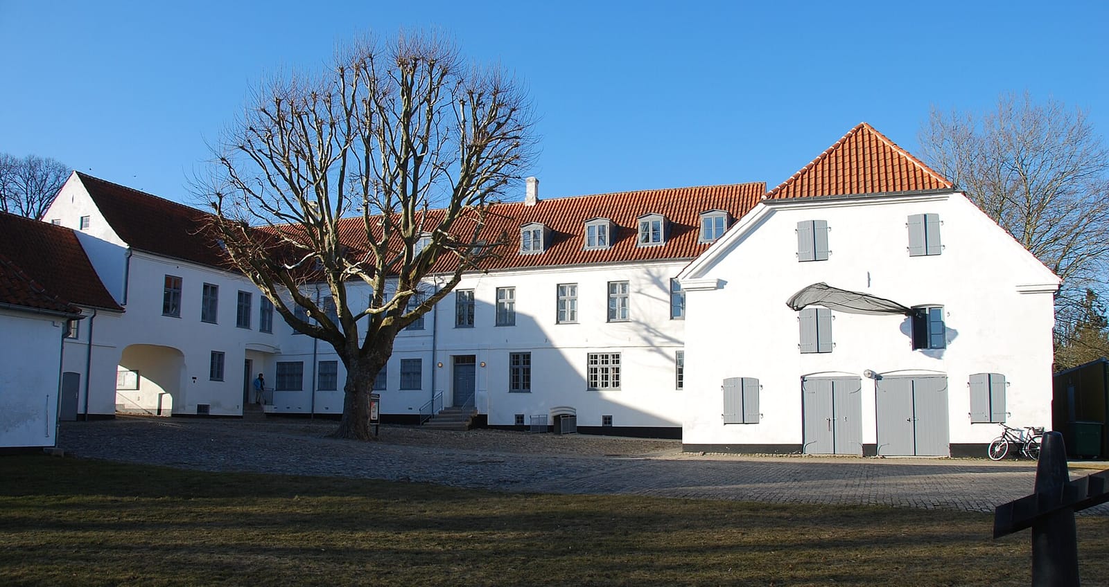 Viborg Kunsthal Cafe photo 2