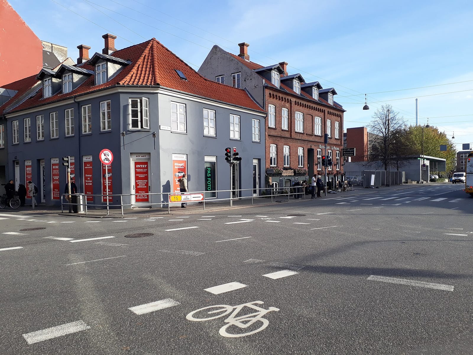 Aarhus Brætspilscafé Fredensgade photo 2