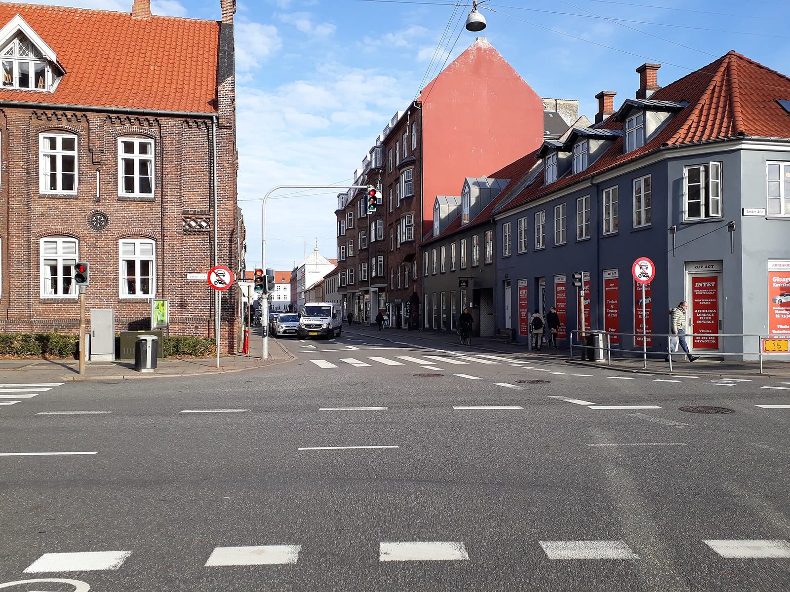 Aarhus Brætspilscafé Fredensgade photo 3