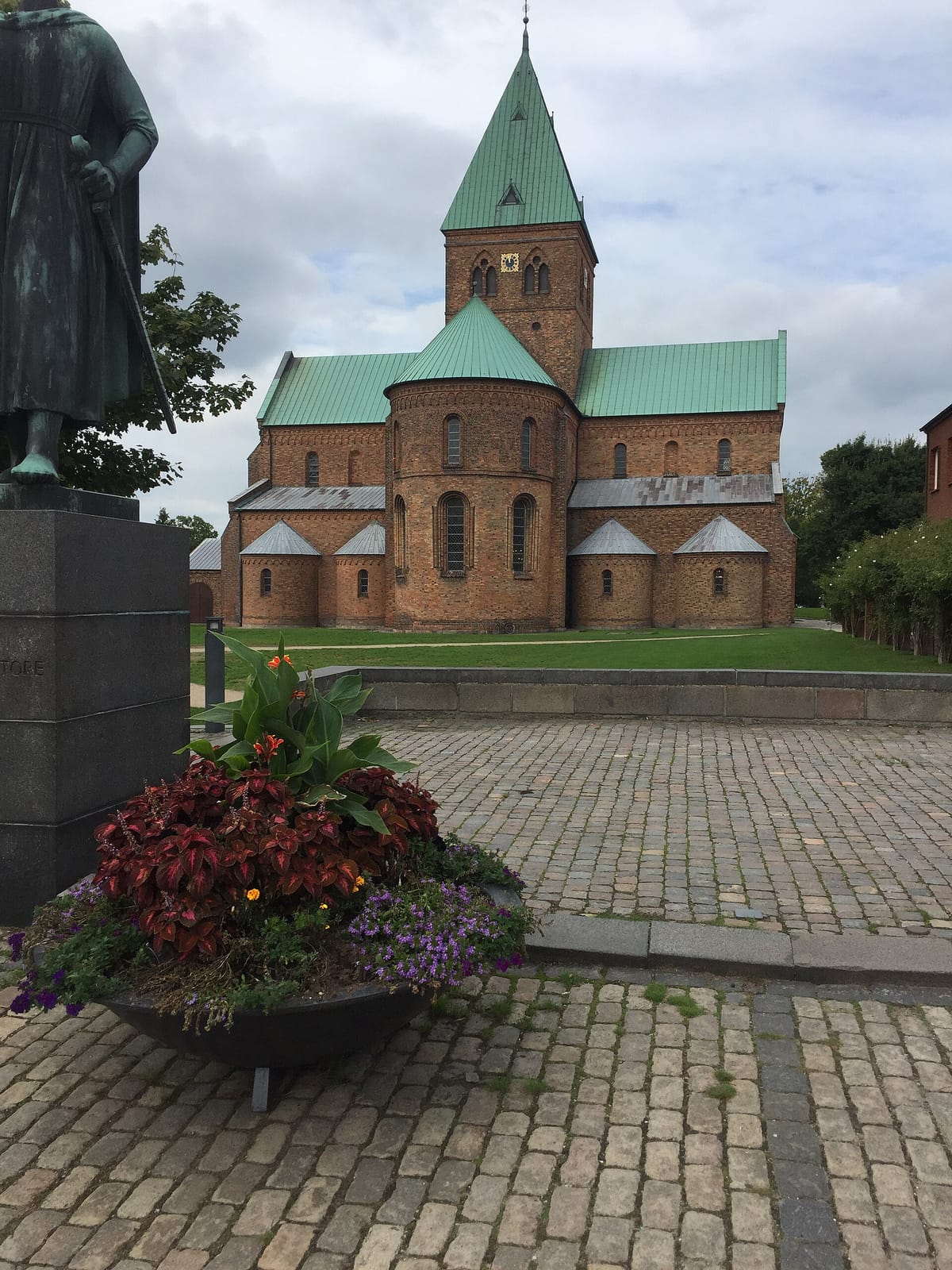 Cafe Korn Ringsted photo 2