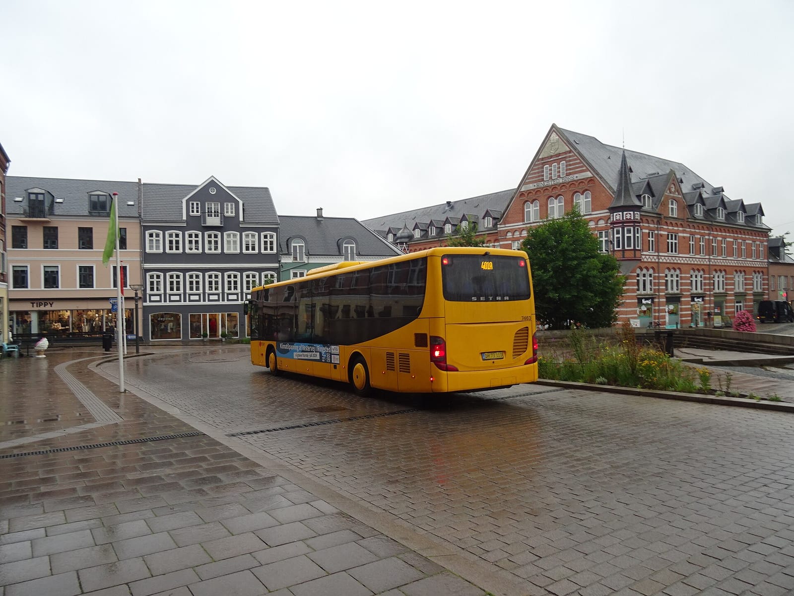 Cafe Korn Ringsted photo 5