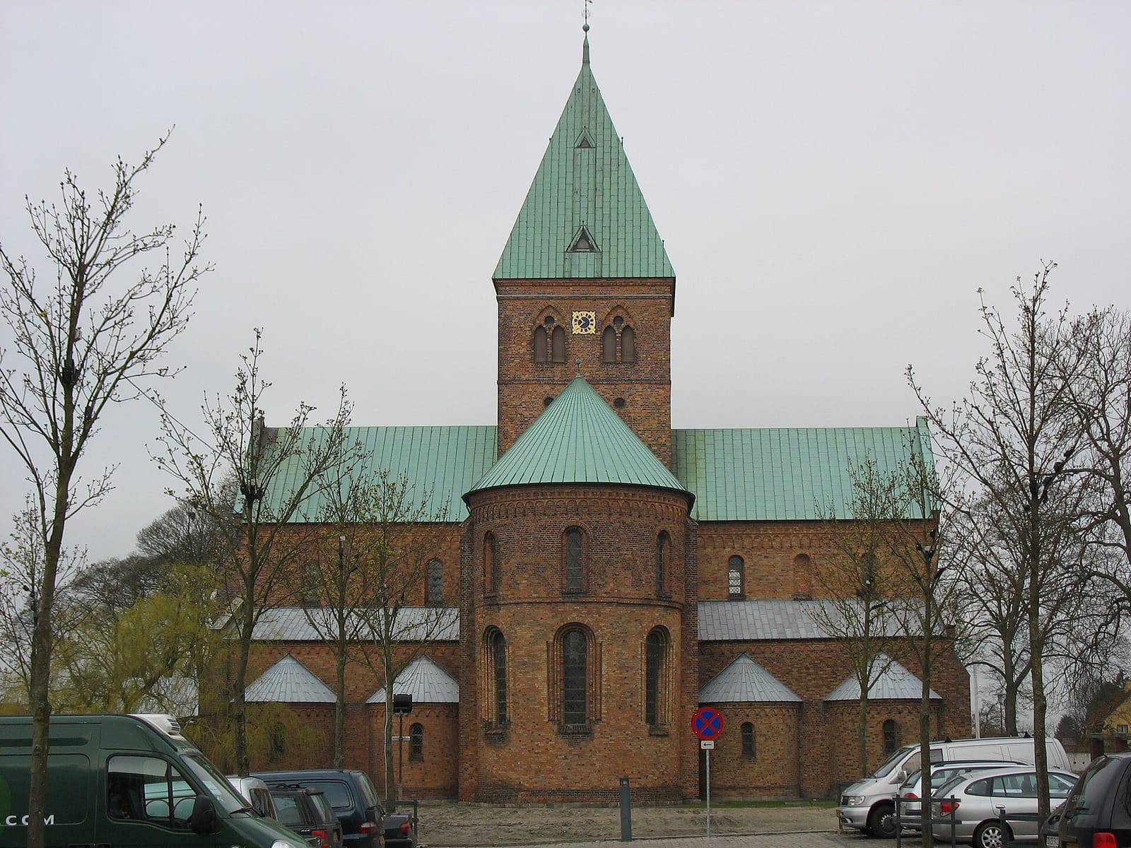 Cafe Korn Ringsted photo 4