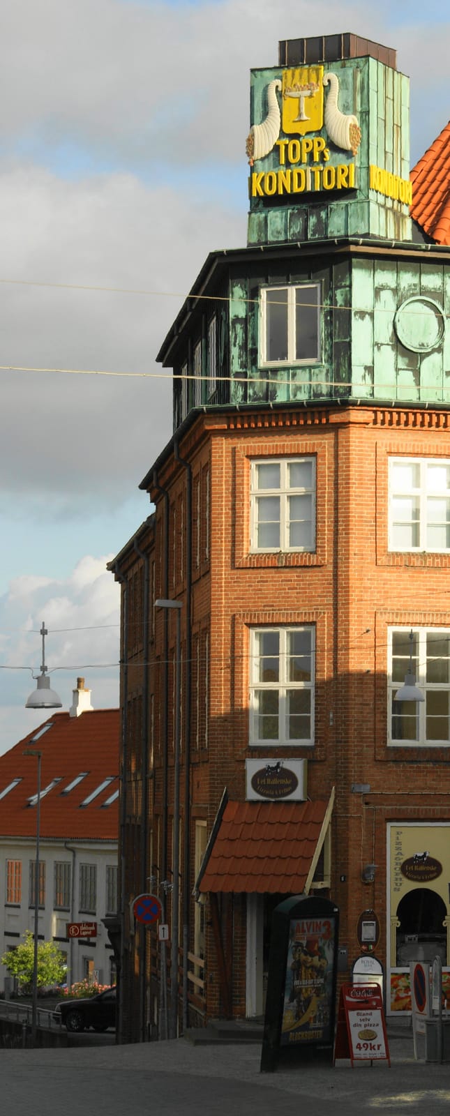 Bryggeriet Skive photo 4