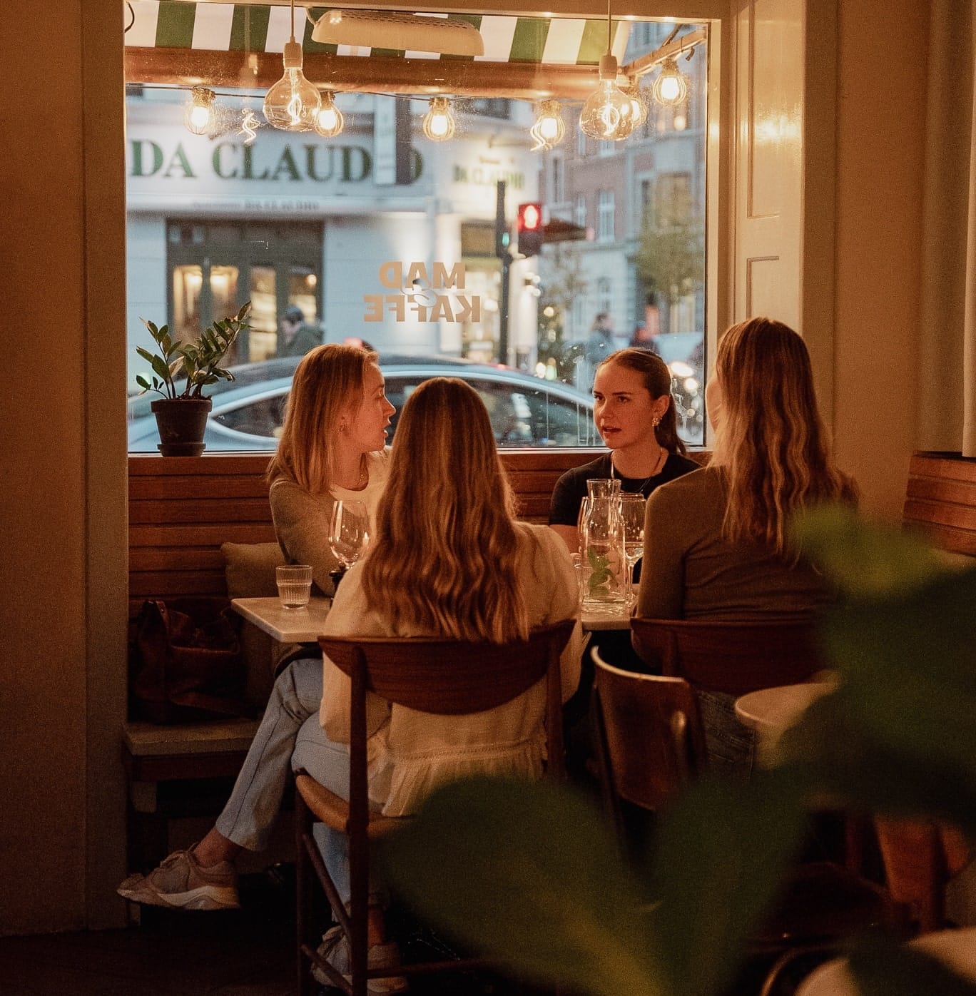 Mad og Kaffe Frederiksberg photo 2