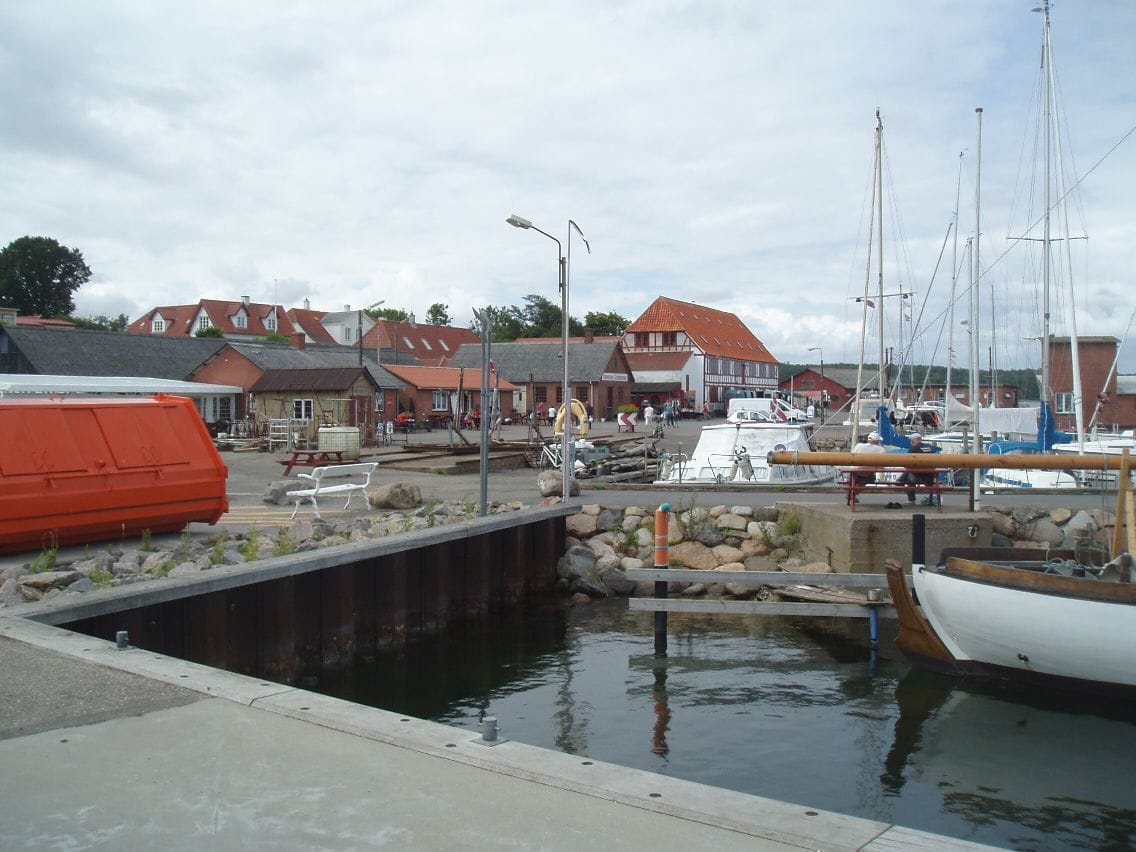 Pakhusgårdens Brasserie photo 3